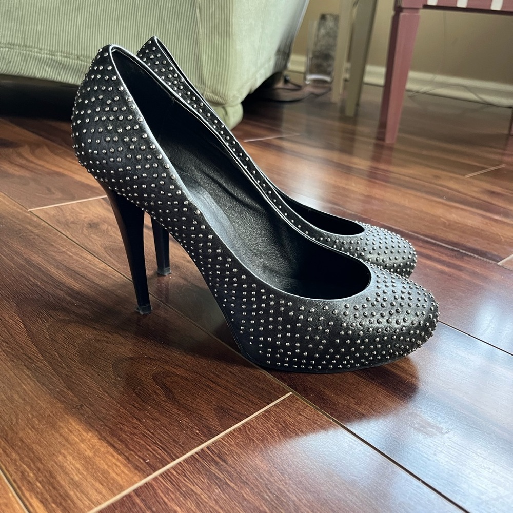 Dolce Vita Hidden Platform Pump